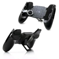 Gamepad Grip Plus 2 Joystick