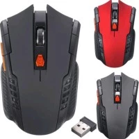 MOUSE GAMING