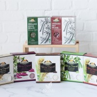 Bionic Farm Organic White Rice Flour | Tepung Beras Putih Organik 250g