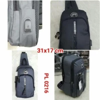 Tas Selempang