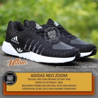 adidas zoom neo