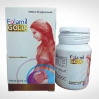 FOLAMIL GOLD