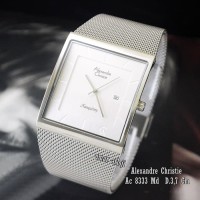 Jam Tangan Pria Alexandre Christie Ac 8333 Md Ori Fossil Tas Wanita