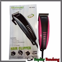NEW Terlaris Alat Cukur Listrik New model Mermaid