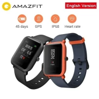 xiaomi amazing fit