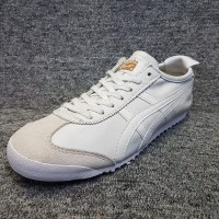 Sepatu asics onitsuka tiger mexican66 original cowleather