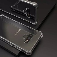 Oppo Realme U1 Anti Crack Case Cover Casing Back Fuze Mika