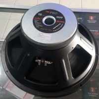 speaker ads 15 inch woofer