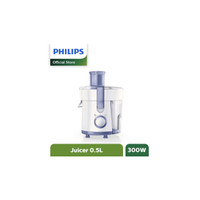 LE150 PHILIPS Daily Juicer Extractor HR 1811 300 Watt