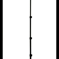TONGSIS SELFIE BLUETOOTH REMOTE MONOPOD PANJANG, TRIPODHOLDER BERDIRI