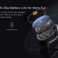 Jam Tangan Pria // Smartwatch Murah // Garansi Resmi Xiaomi Huami