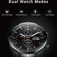 smartwatch wear os murah