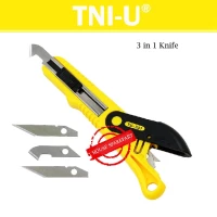 TNI-U TU-331 Plastic Cutter Hobby Plastic scriber Modeler Craft Tools