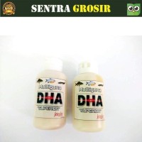 Essen Pancing DHA Umpan Mancing Galatama Isi 40 ml