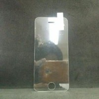 Anti Gores Kaca Iphone 8 Plus Tempered Glass Screen Protector