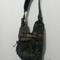 TAS/ SLEMPANG/ TACTICAL/ MURAH