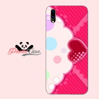 Casing Custome VIVO V11 PRO Love Live! Ultra Rare UR Envelope E1202