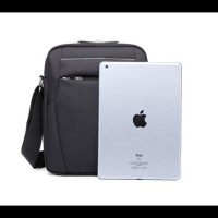 NAVY CLUB TAS SELEMPANG SLING BAG TABLET IPAD TAHAN AIR 5550 - HITAM