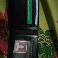 Dompet planet ocean kw11 type b