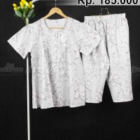 BAJU TIDUR YUMICO ST P/003