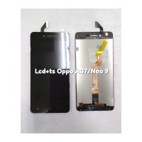 Lcd Touchscreen Digitizer Fullset Oppo A37 A37F ORIGINAL