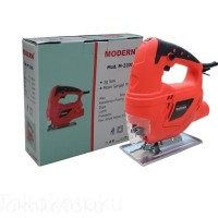 Mesin Gergaji Jigsaw Modern M-2200