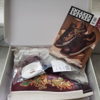 superstar 80s le vault