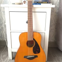 Gitar Yamaha JR-1 Original
