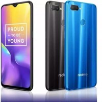 Realme U1 RAM 3/32 GARANSI RESMI 1 TAHUN
