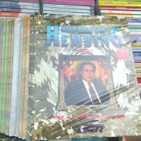 Hidup Sehat Cara Hembing Buku 1 sampai Buku 15
