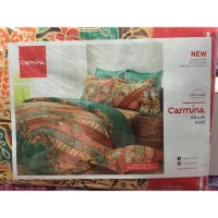 SALE Sprei King Batik Modern Carmina Anjani 180x200 cm