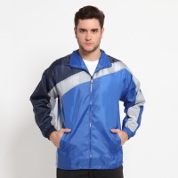 Jaket Multifungsi, sepeda, jogging, olahraga