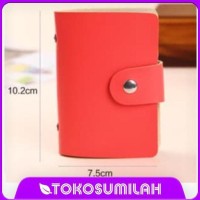 Diskon J-11 Aktif Online Bayar Di Tempat Fashion Wanita Dompet Kartu