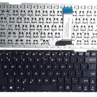 Pecah Harga Keyboard Laptop Asus X455, X455L, X455La, X455Lb, X455Lc