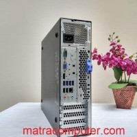 HOT LIST PAKET KOMPUTER LENOVO CORE I5 M82E - LCD 19