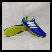 BARU SEPATU FUTSAL ADIDAS/NIKE/SPECS/PUMA UKURAN 34-43 READY