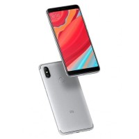 HARGA PROMO HP XIAOMI REDMI S2 (XIOMI S 2 RAM 3/32 32GB) GOLD-GREY -