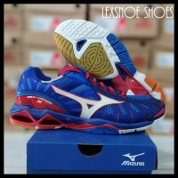 sepatu voly mizuno wave tornado x original Quality M03