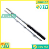JORAN PANCING UDANG GALAH SILVER 120 kekuatan maks 3kg