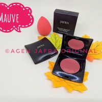 Blush On Jafra ( Long Wear Cream Blush) MAUVE