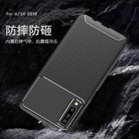 promo Soft Case Samsung A7 2018 - Samsung A7 2018 Case terbaru