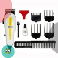 Alat Cukur Rambut Elektrik Listrik Made In USA Wahl Super Taper