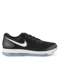 Sepatu NIKE Original Zoom All Out Low 2 Black White