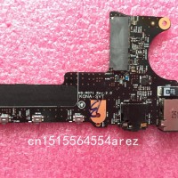 For Lenovo ThinkPad Yoga 2 Pro 13.3/" Audio /& USB Board NS-A071