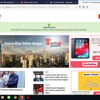 Voucher Wifi Id 30 Hari