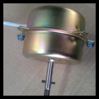 DINAMO KIPAS ANGIN EXHAUST / MOTOR HEXOS MASPION DLL