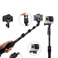 Yunteng 1288 Tongsis MURAH !!! BLUETOOTH ( GRATISSS GURITA HOLDER )