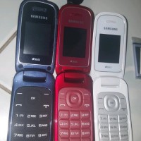 LAYAR LCD HP, HANDPHONE, AKSESORIS HP samsung lipat E1272 dual sim