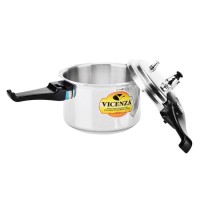 4803Vicenza Pressure Cooker 3L - Panci Presto wedfr