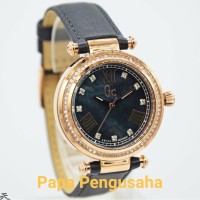 Jam Tangan Wanita Original GC Guess Collection Y46005L2M Swis Movement